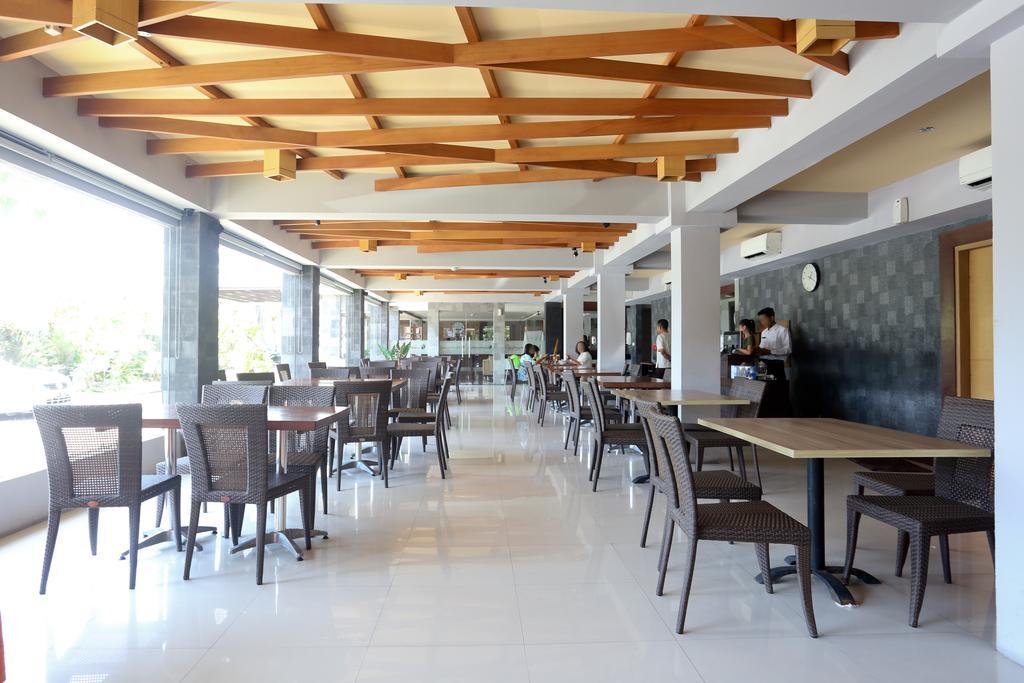 Zen Rooms Legian Dewi Sri กูตา ภายนอก รูปภาพ