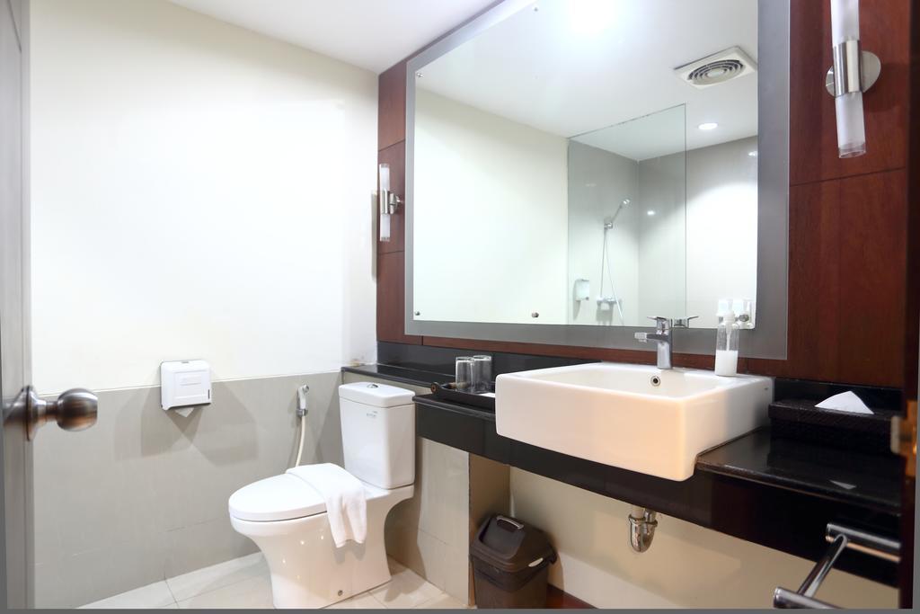 Zen Rooms Legian Dewi Sri กูตา ห้อง รูปภาพ