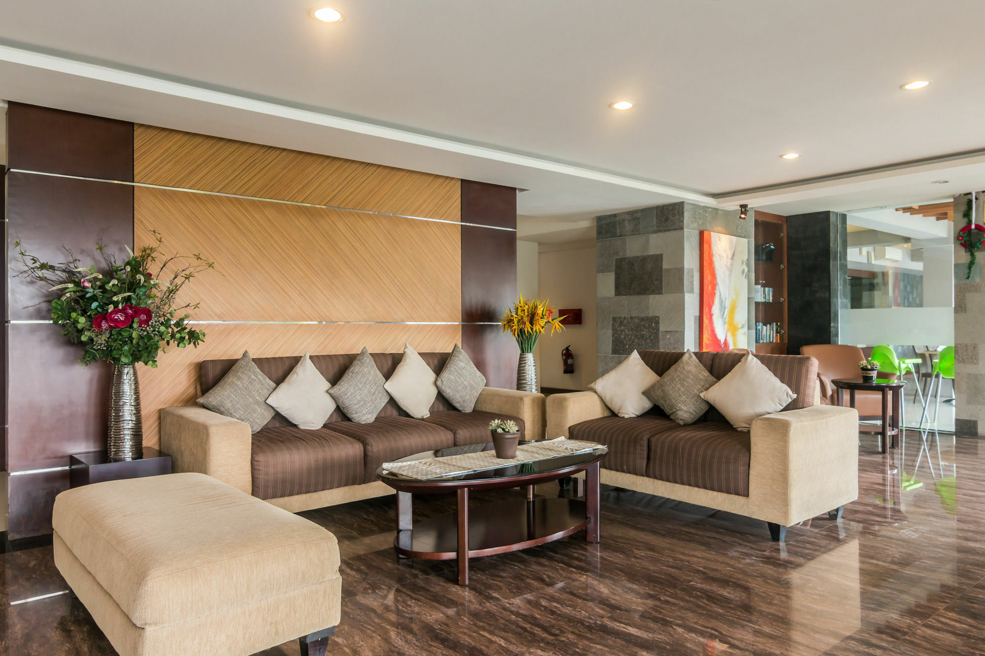 Zen Rooms Legian Dewi Sri กูตา ภายนอก รูปภาพ